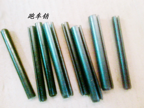 跑车销