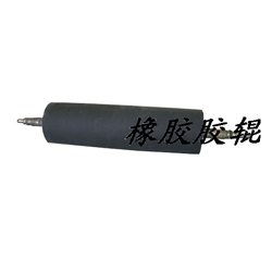 橡胶胶辊