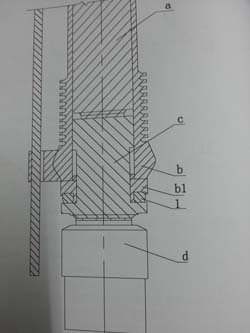 实用新型专利证书